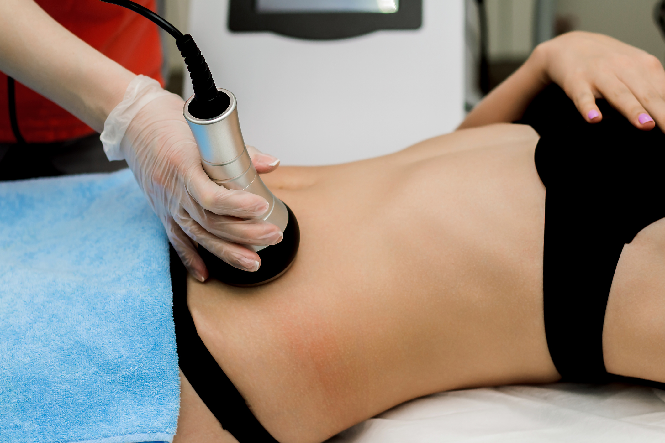 Radiofrequenza Viso e Corpo