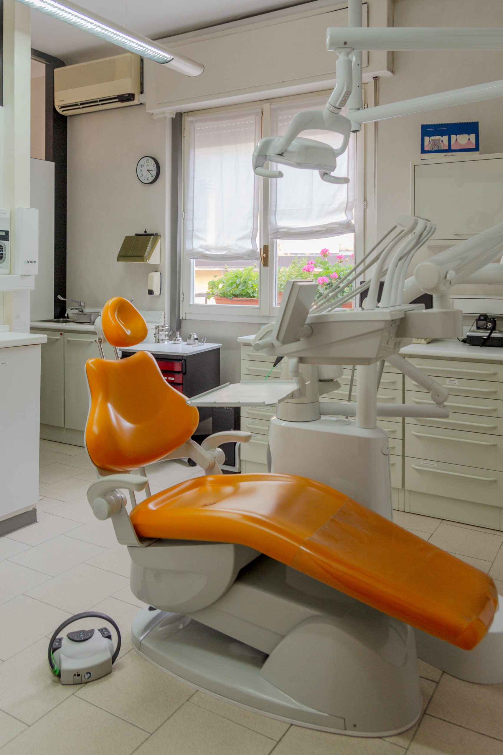 studio odontoiatria milano