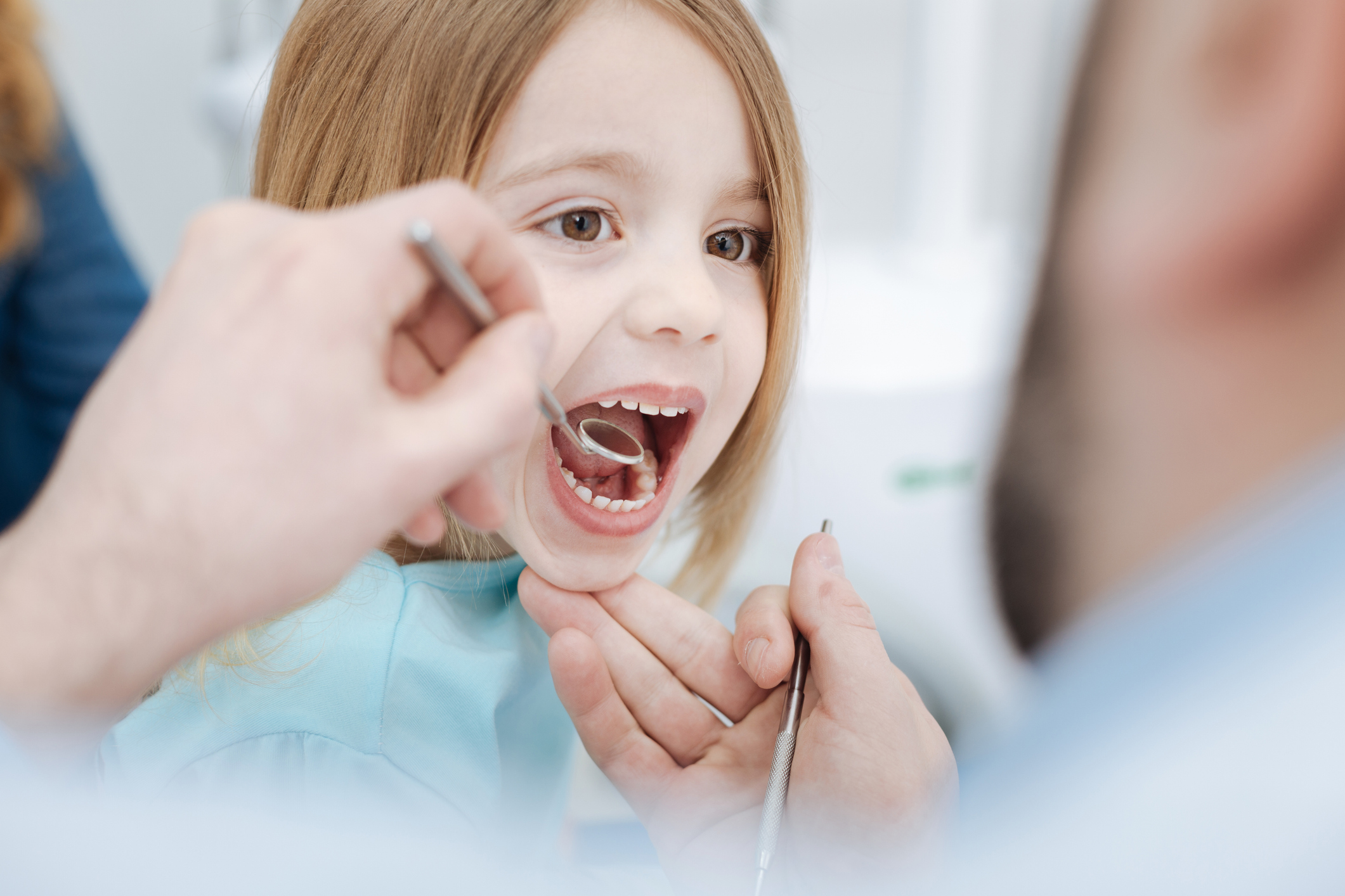 Odontoiatria Infantile Odontoiatria Infantile