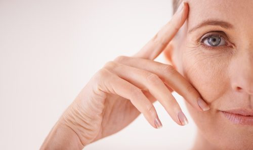Lipofilling del viso